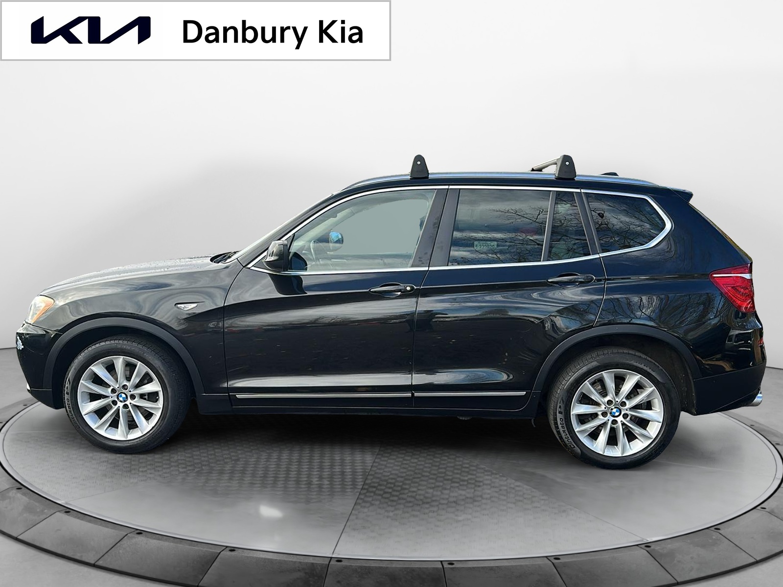 2014 BMW X3 xDrive28i 6