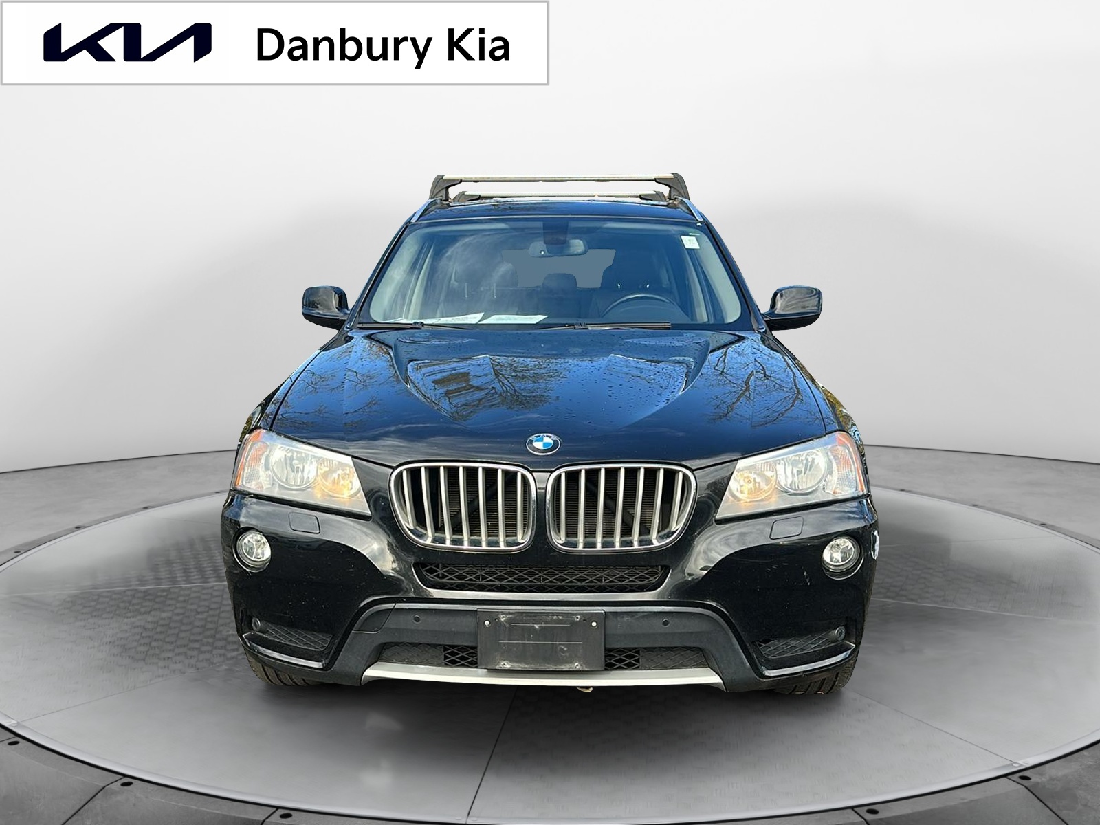 2014 BMW X3 xDrive28i 8