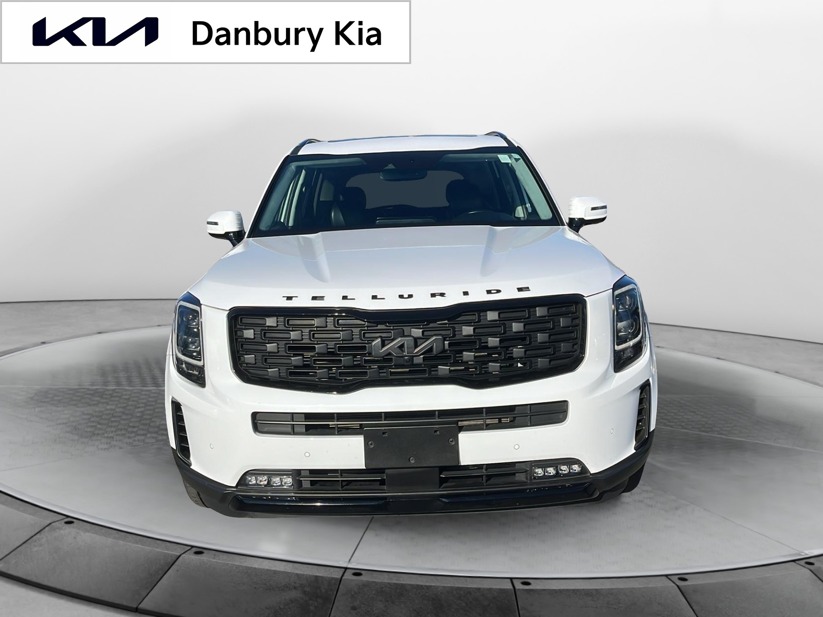 2022 Kia Telluride SX 3