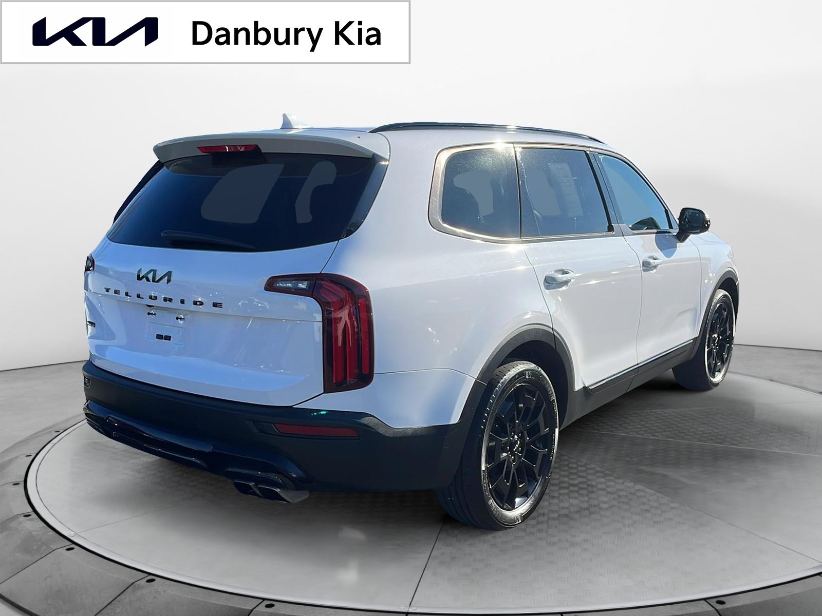 2022 Kia Telluride SX 5