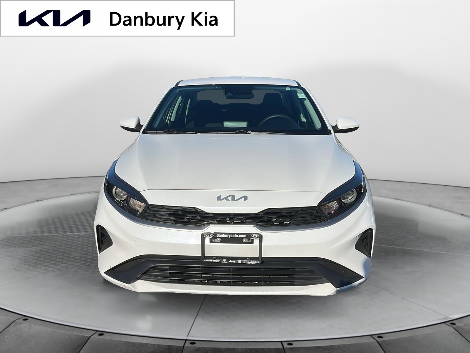 2022 Kia Forte LXS 2