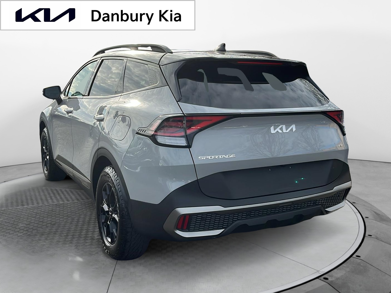 2023 Kia Sportage X-Pro Prestige 6