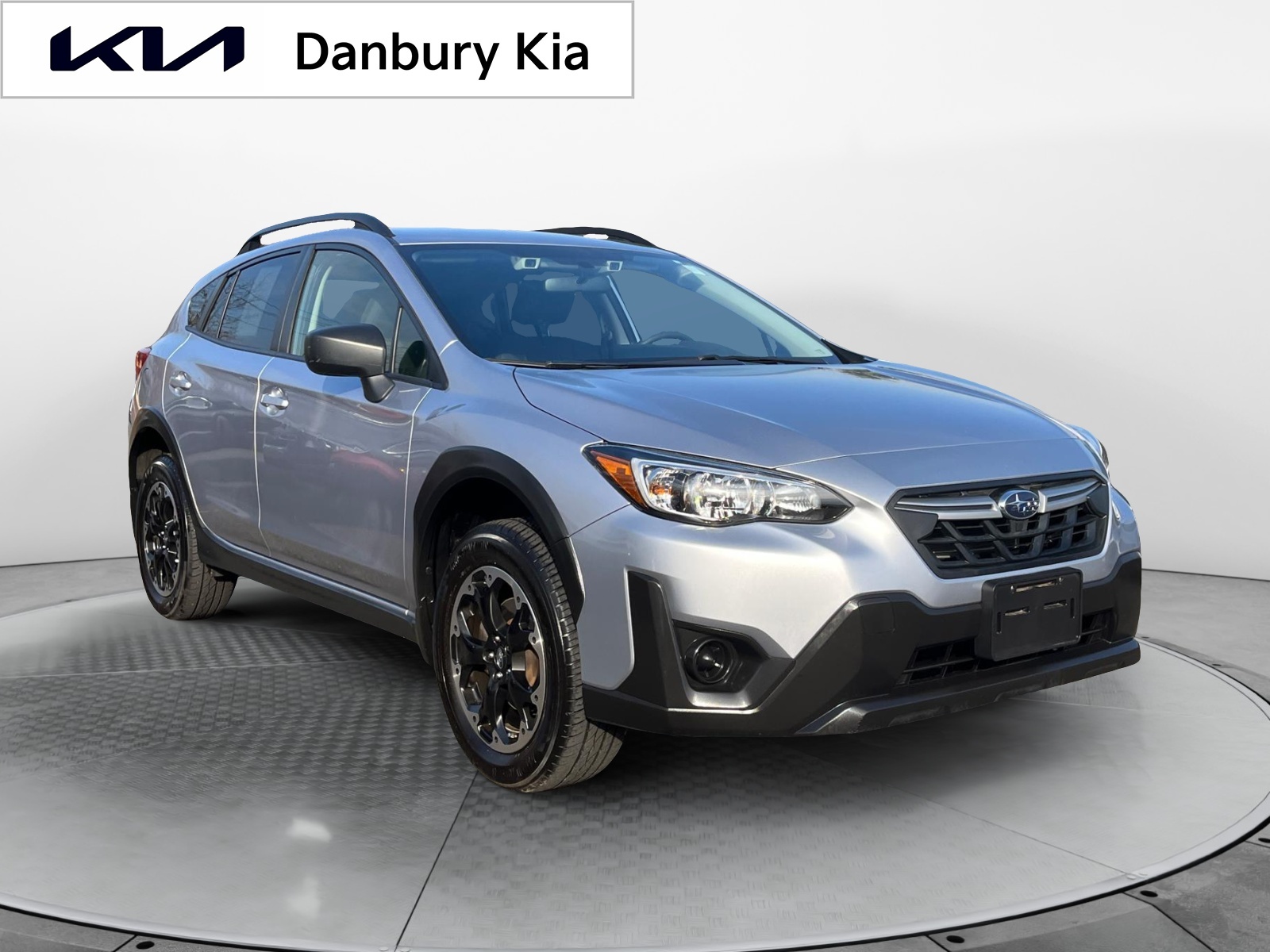 2022 Subaru Crosstrek SUV 1