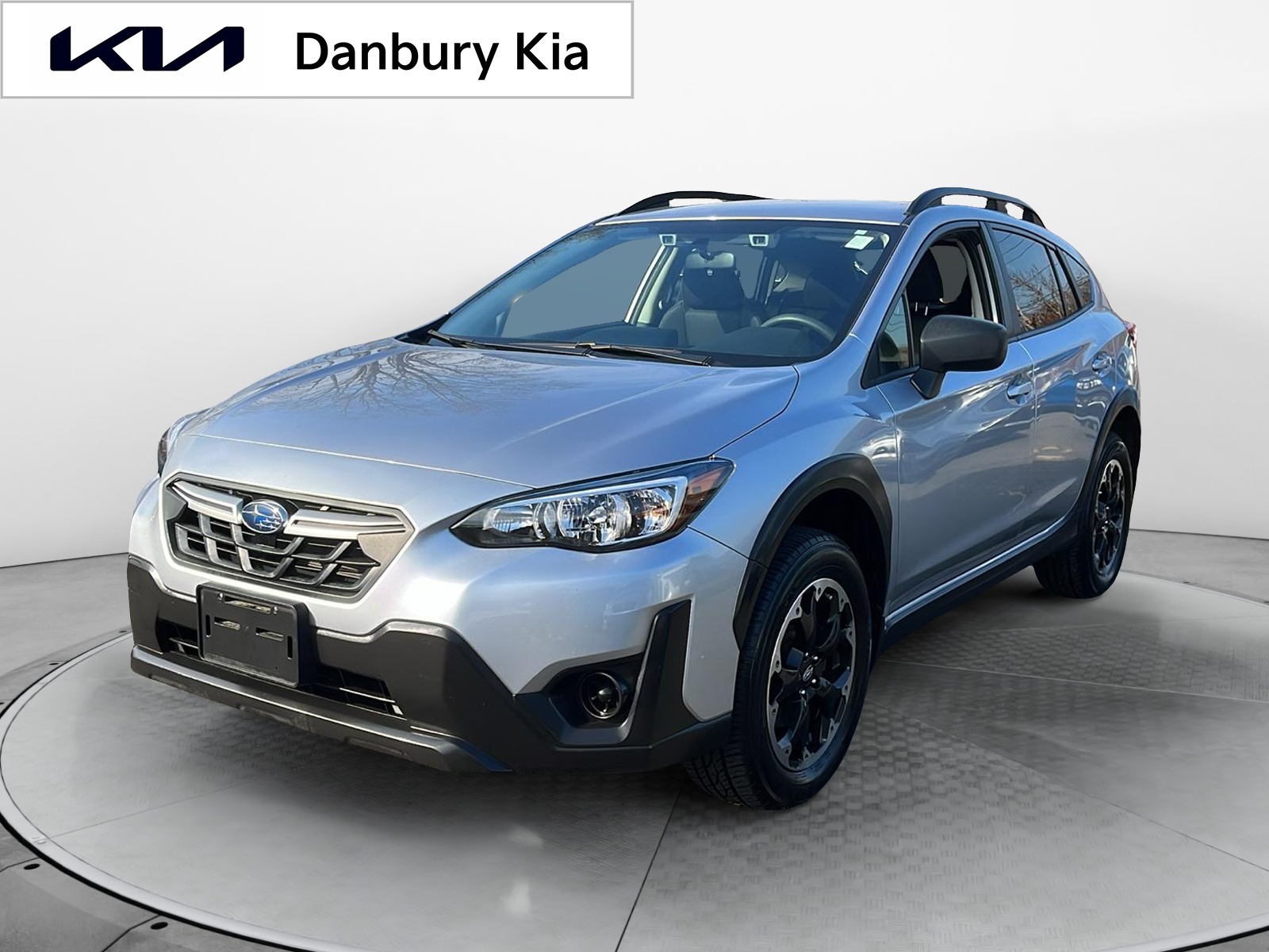 2022 Subaru Crosstrek SUV 3