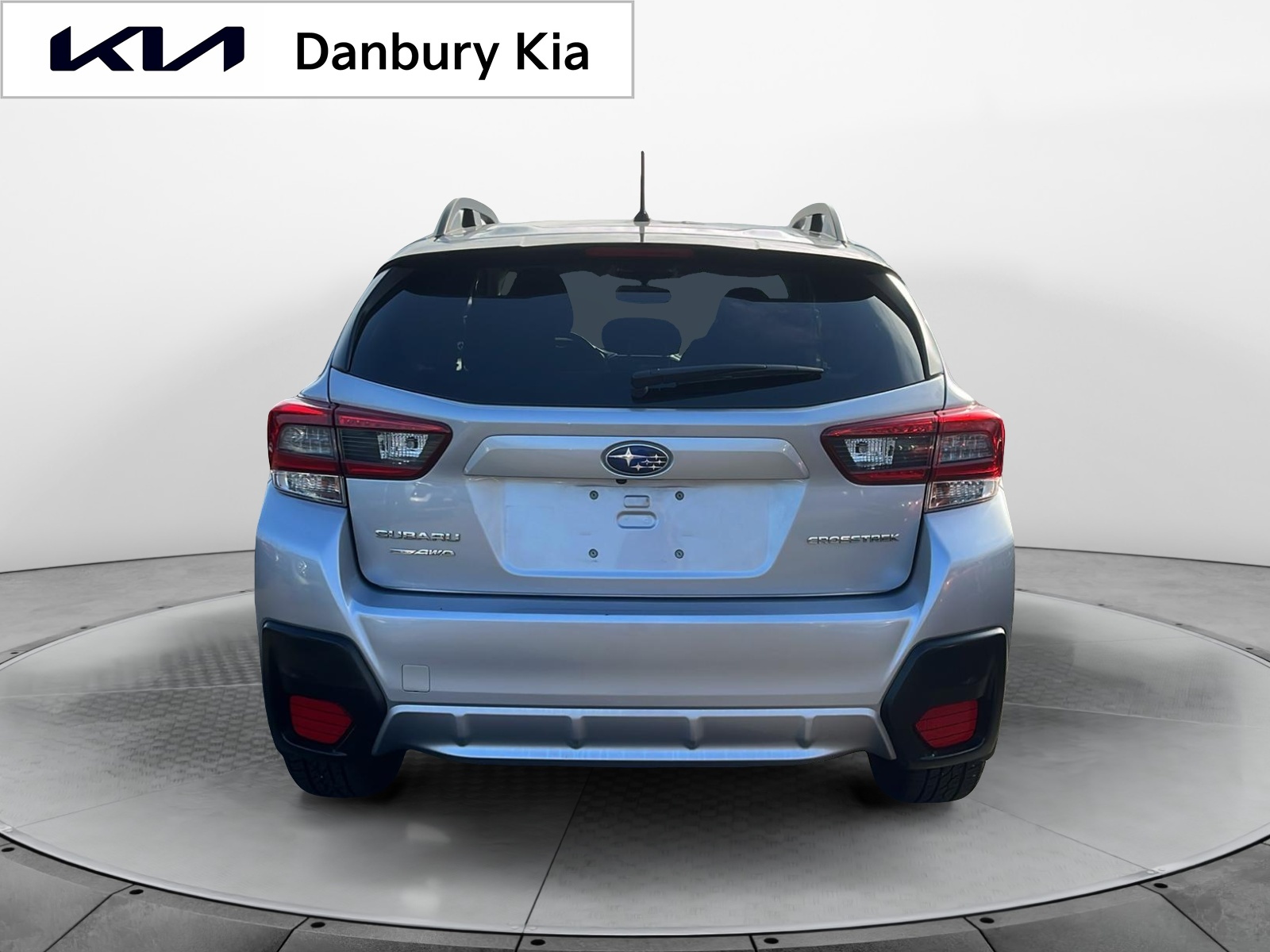 2022 Subaru Crosstrek SUV 5