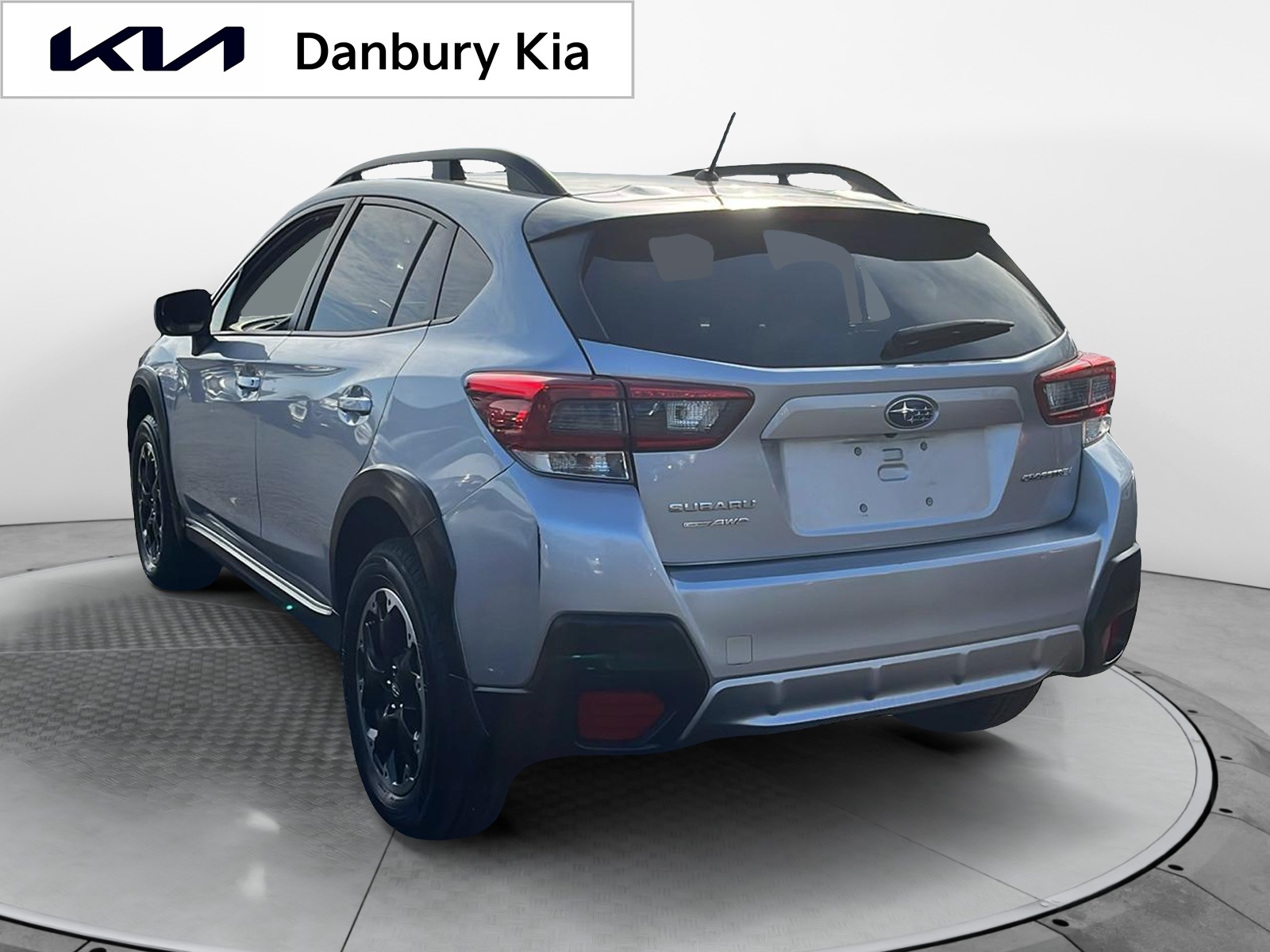 2022 Subaru Crosstrek SUV 6