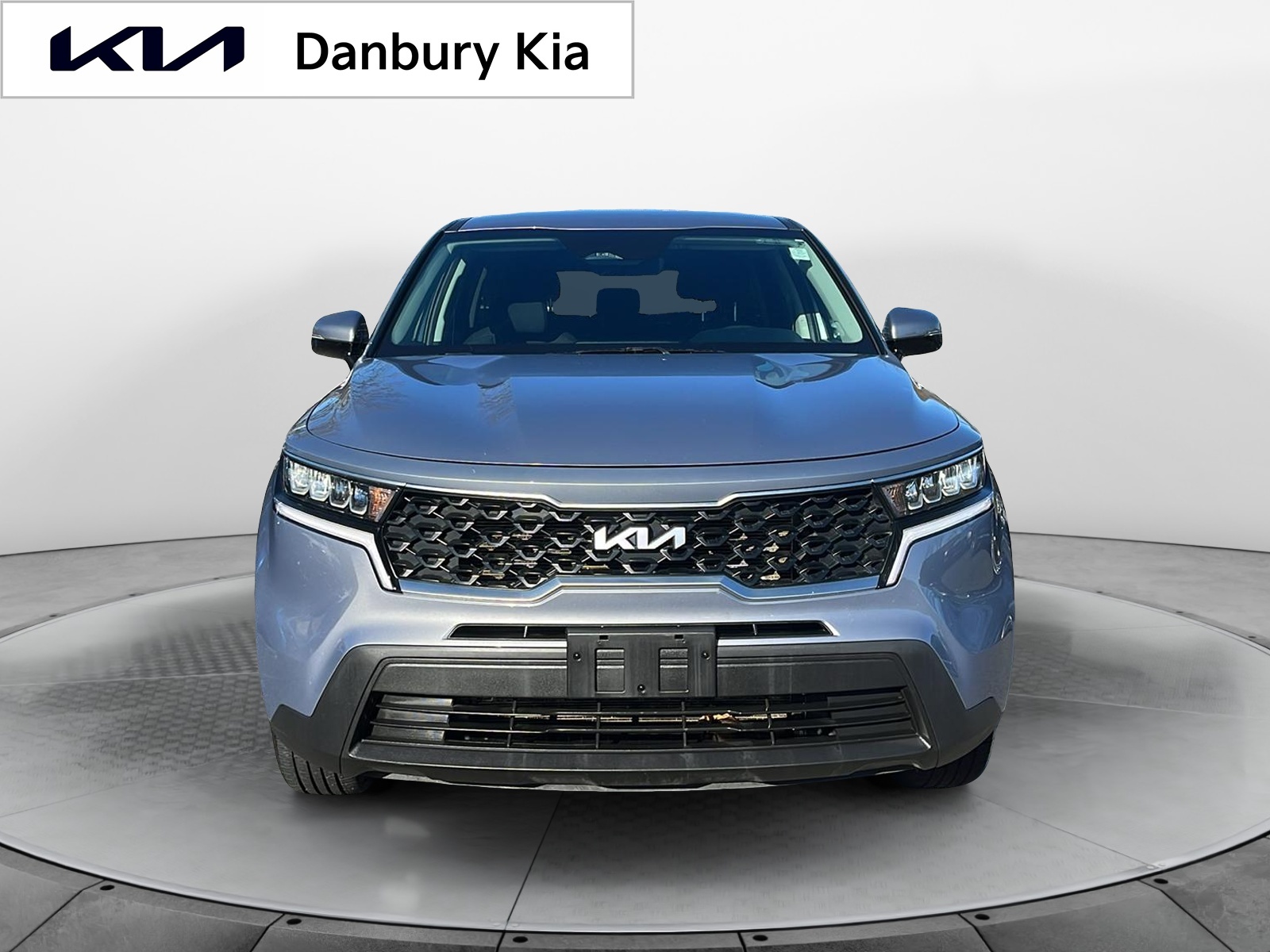 2022 Kia Sorento LX 3