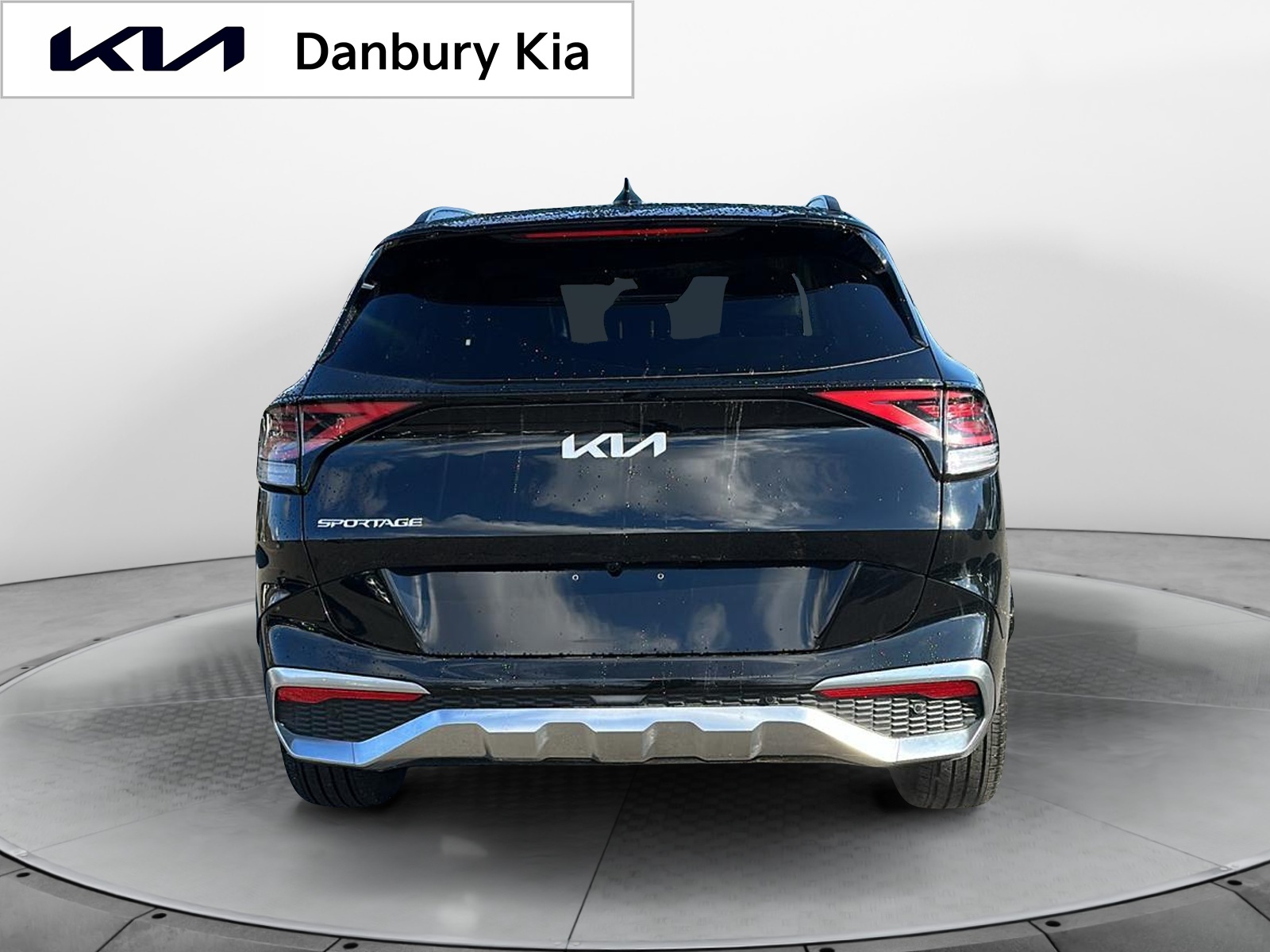 2023 Kia Sportage SX-Prestige 5