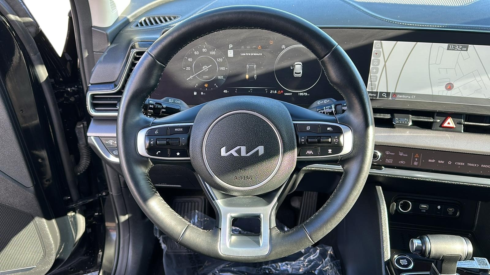 2023 Kia Sportage SX-Prestige 12