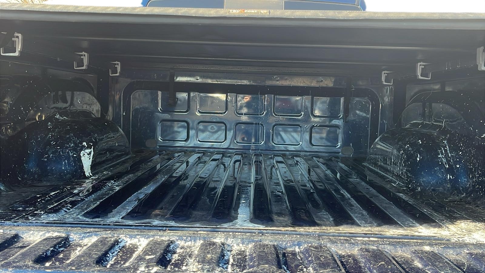 2019 Ram 1500 Classic Warlock 4x4 Crew Cab 57 Box 24