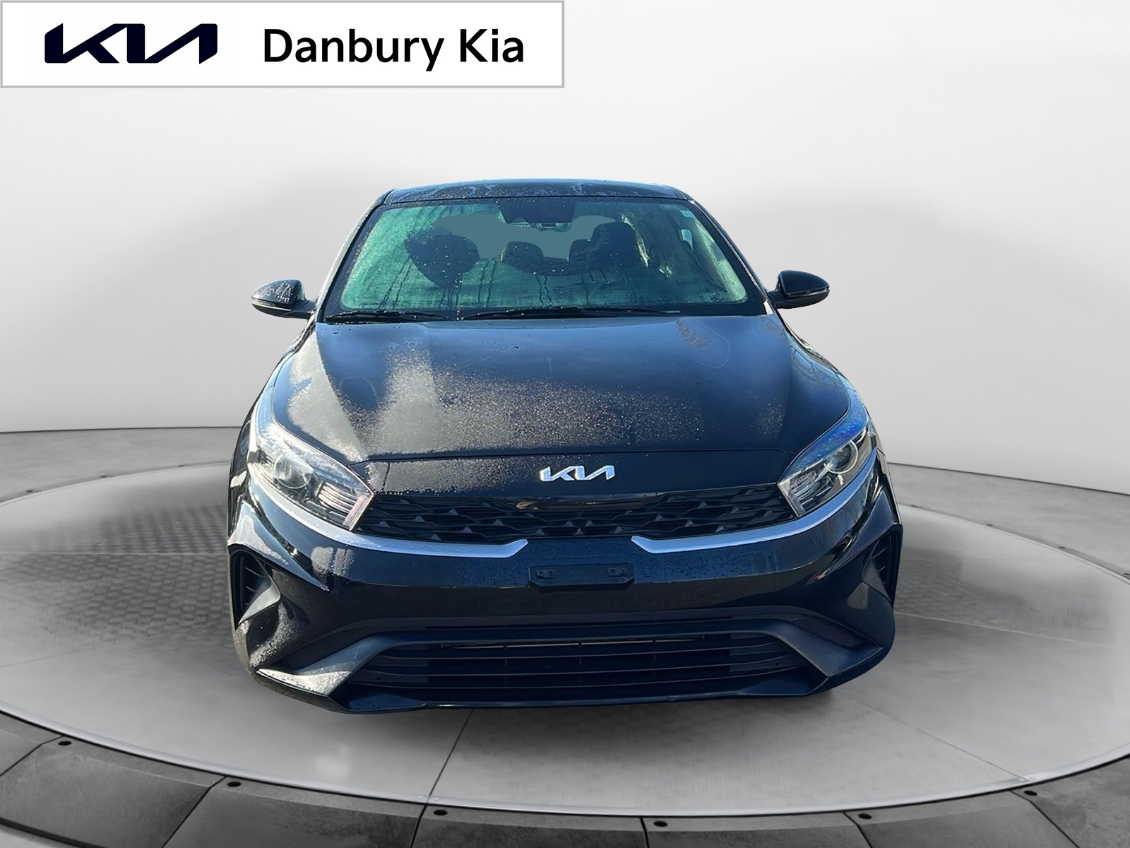 2022 Kia Forte LXS 3