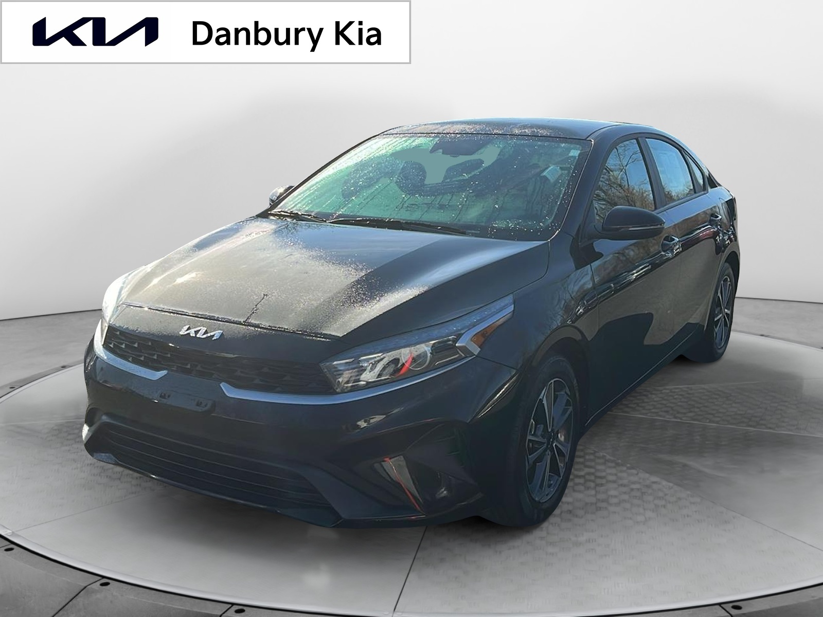 2022 Kia Forte LXS 4