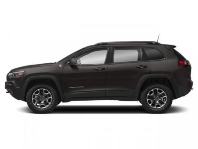 2022 Jeep Cherokee Trailhawk 3