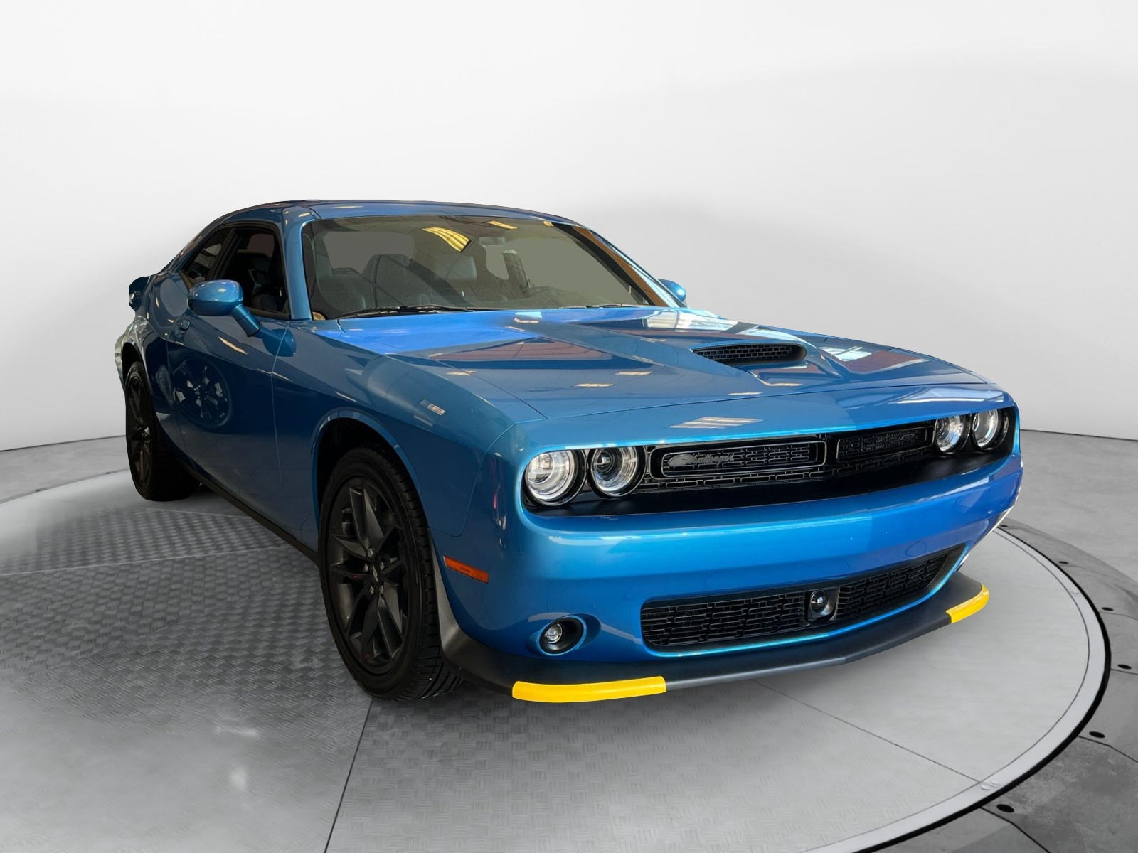 2023 Dodge Challenger GT 1