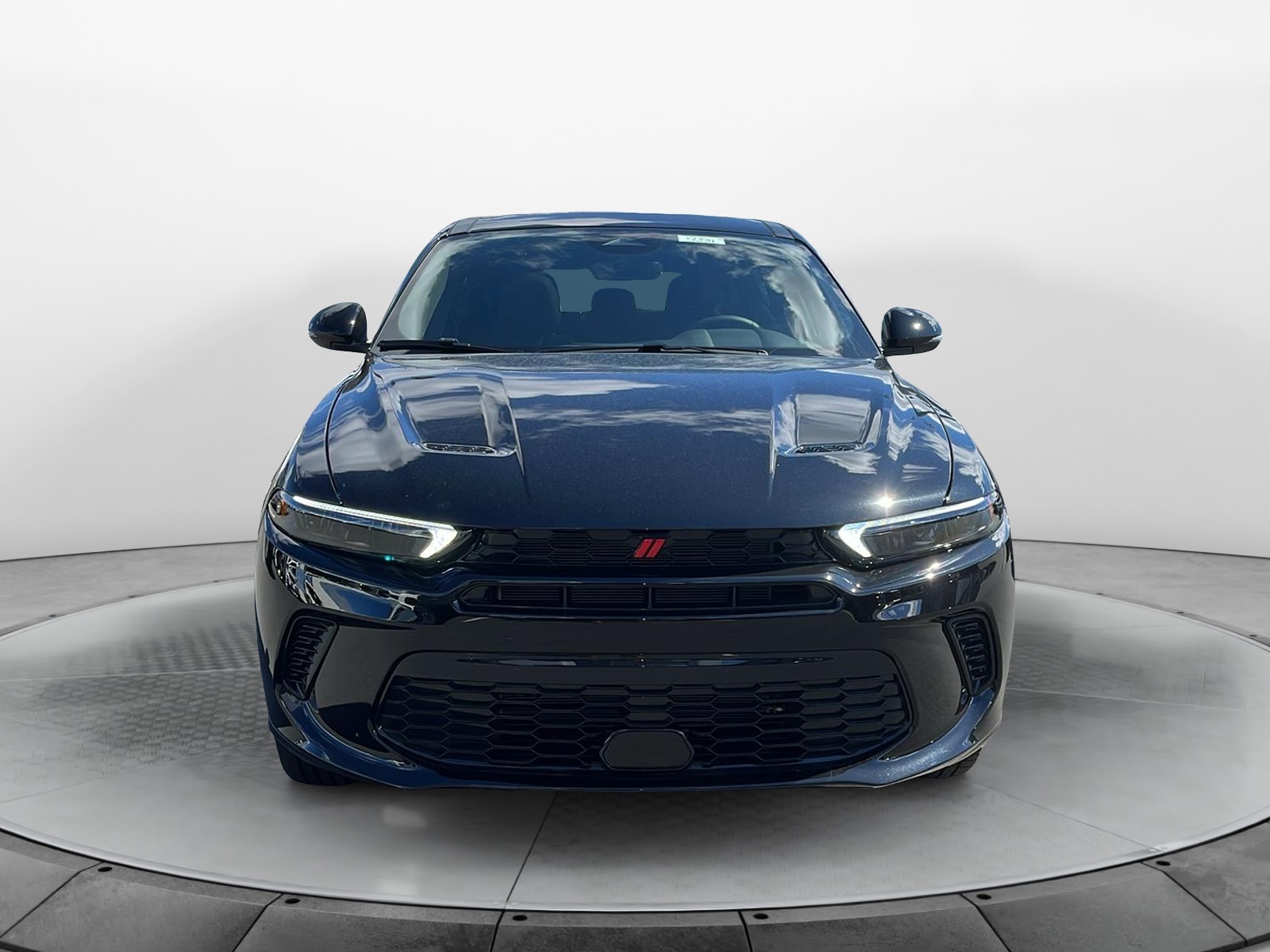 2024 Dodge Hornet R/T Plus 2