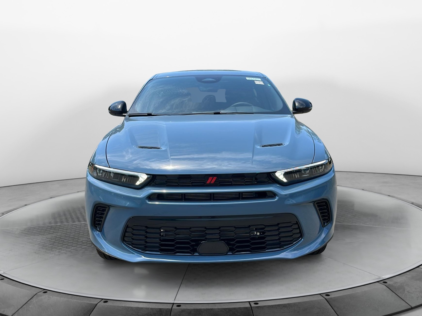 2024 Dodge Hornet GT 2