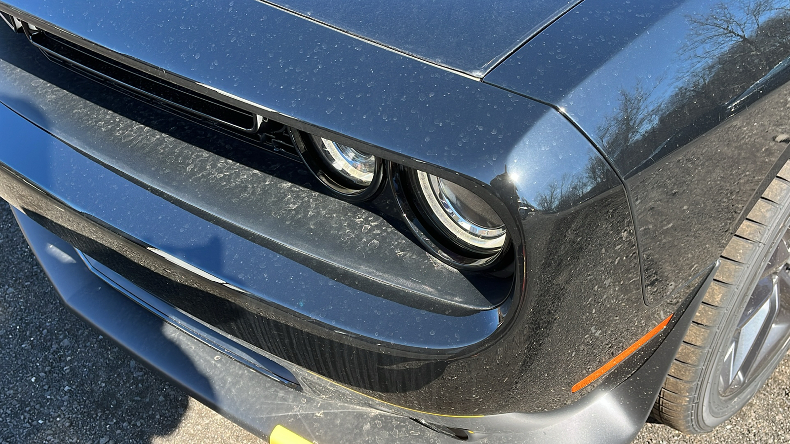 2024 Dodge Durango GT Premium 4