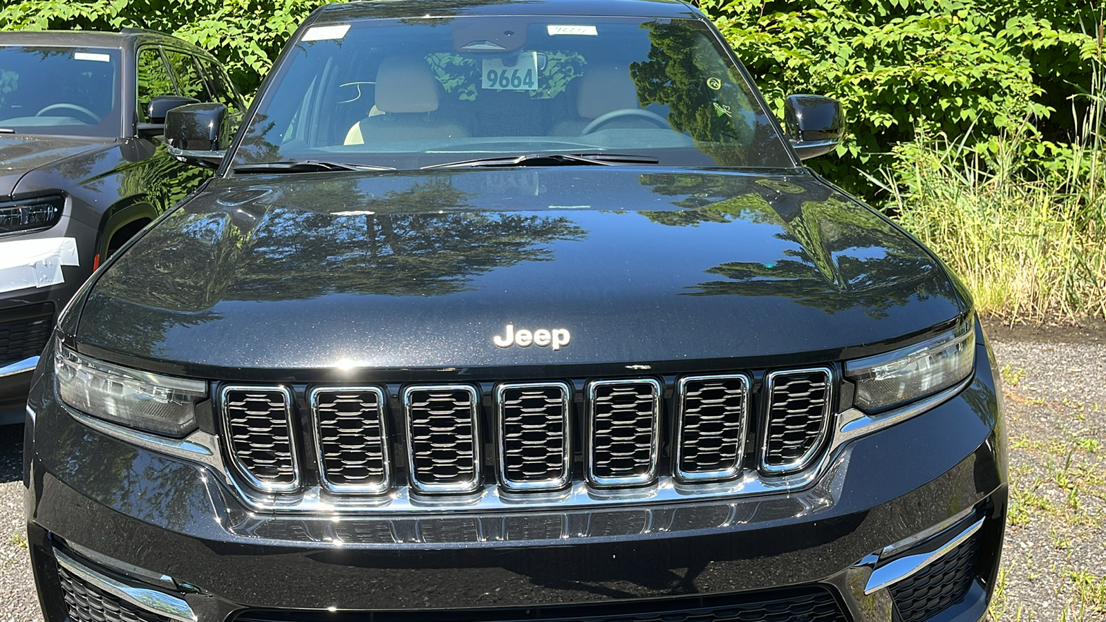 2024 Jeep Grand Cherokee Limited 2