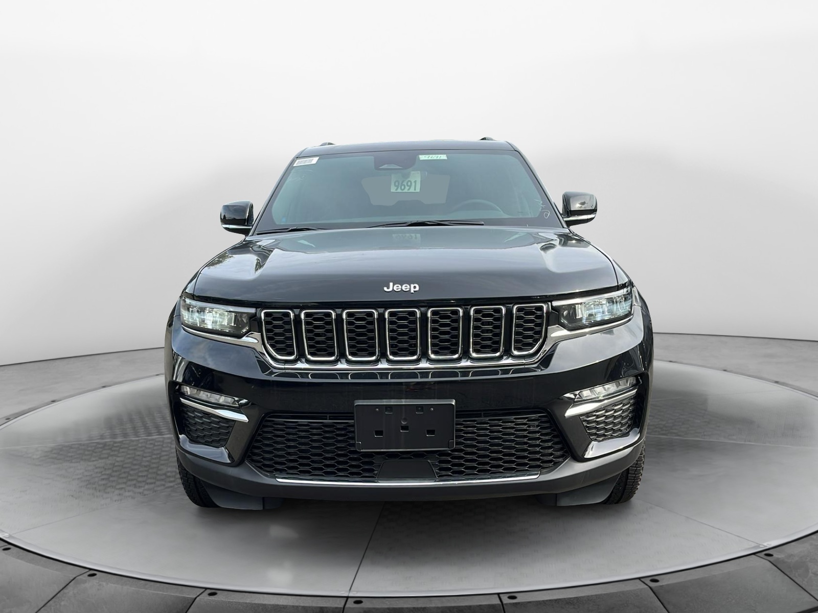 2024 Jeep Grand Cherokee Limited 2