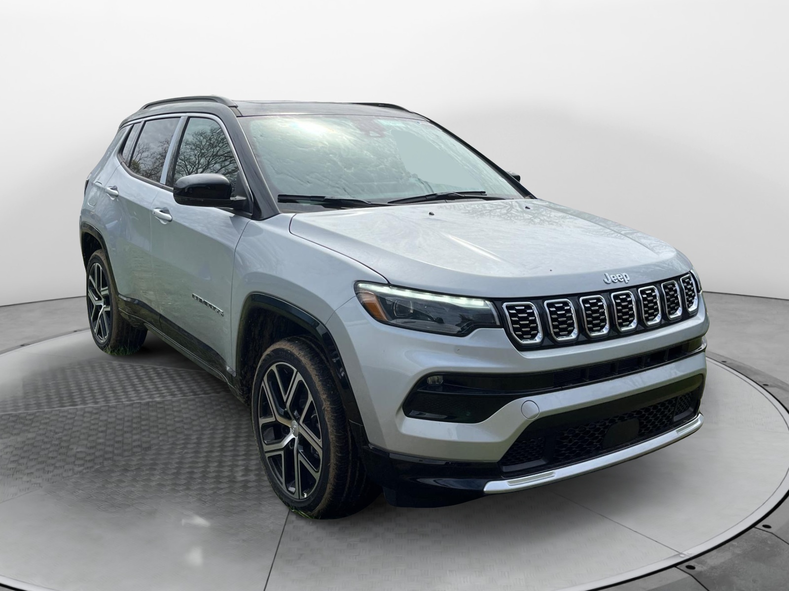 2024 Jeep Compass Limited 1