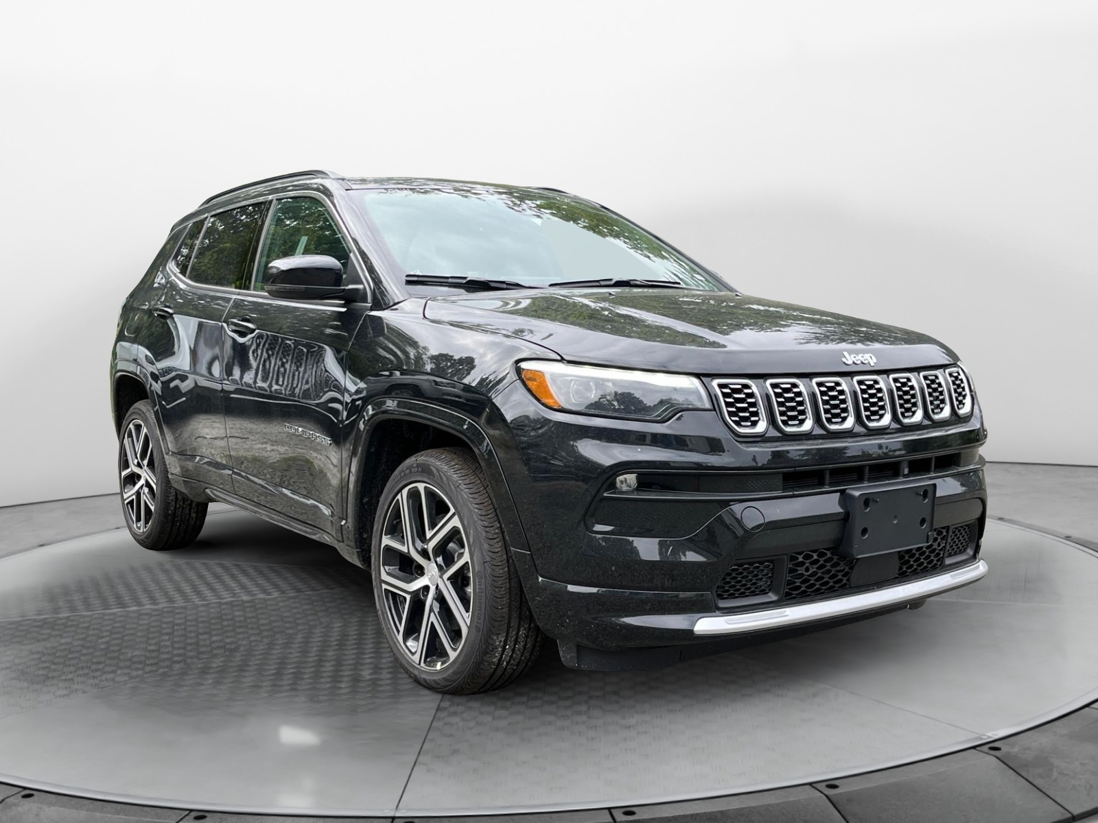 2024 Jeep Compass Limited 1