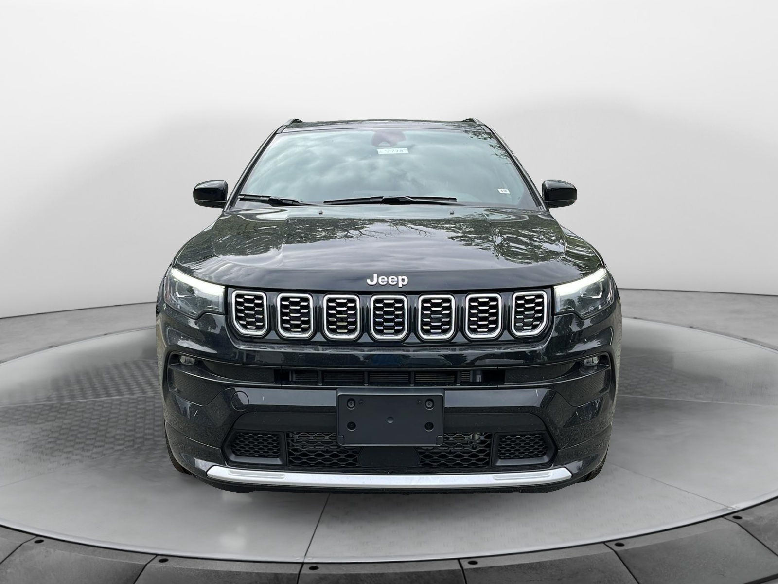 2024 Jeep Compass Limited 2