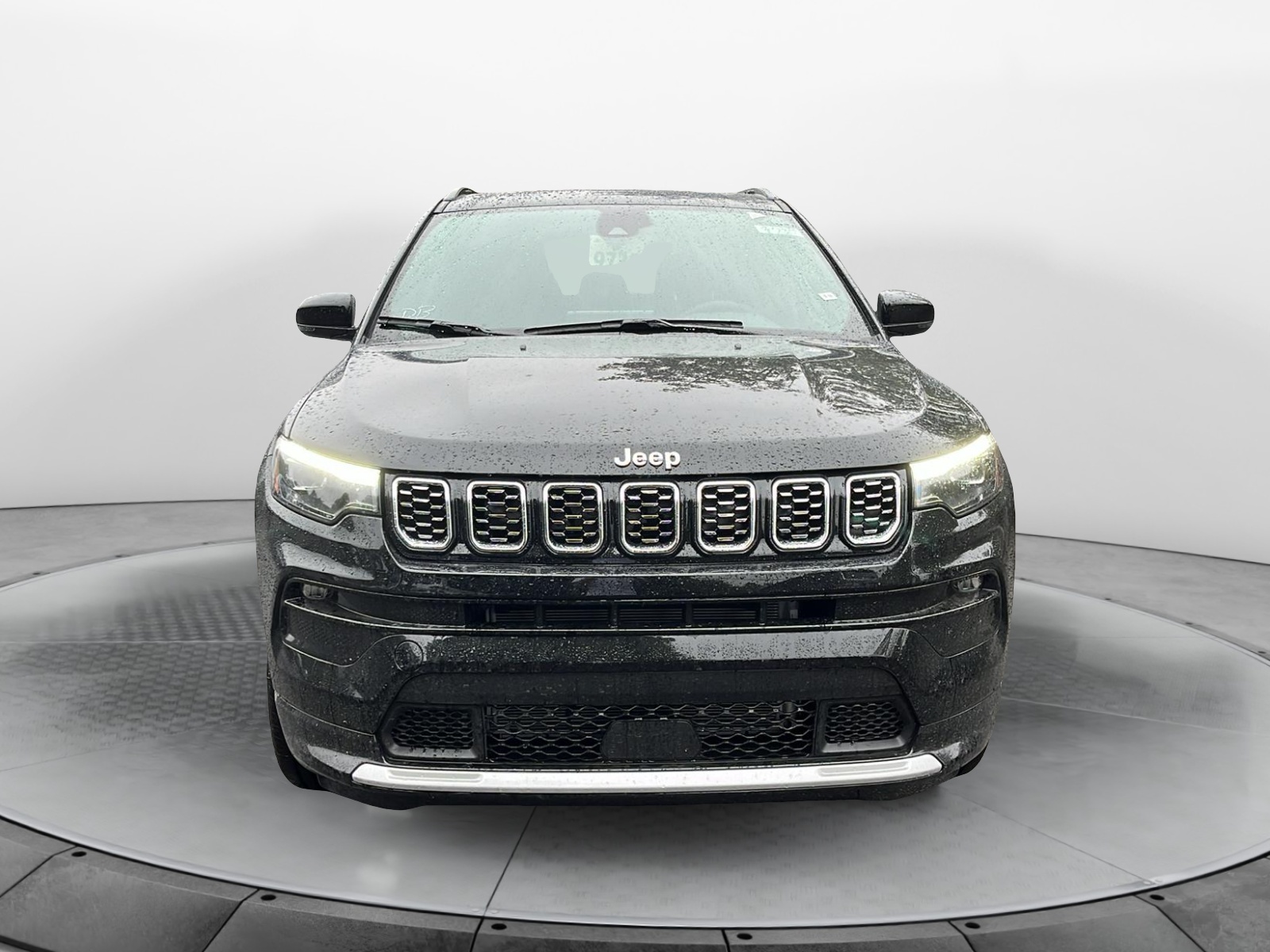 2024 Jeep Compass Limited 2