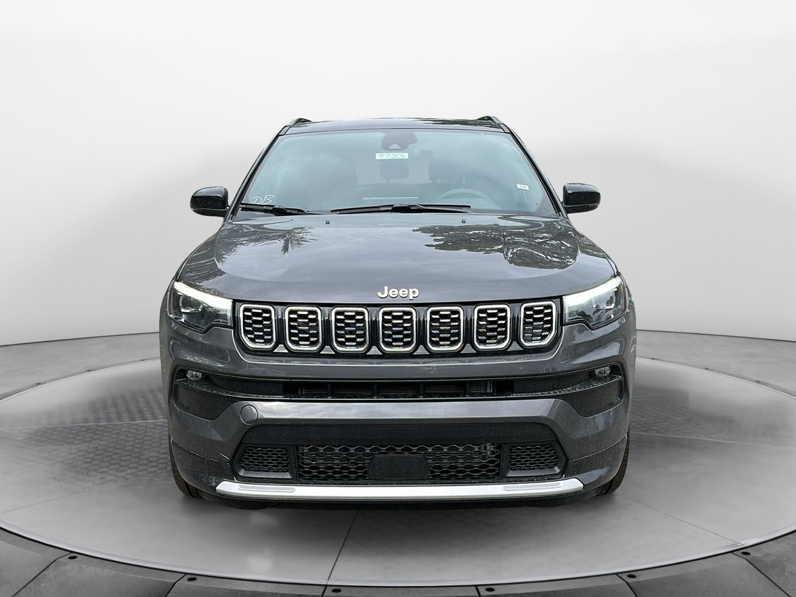 2024 Jeep Compass Limited 2