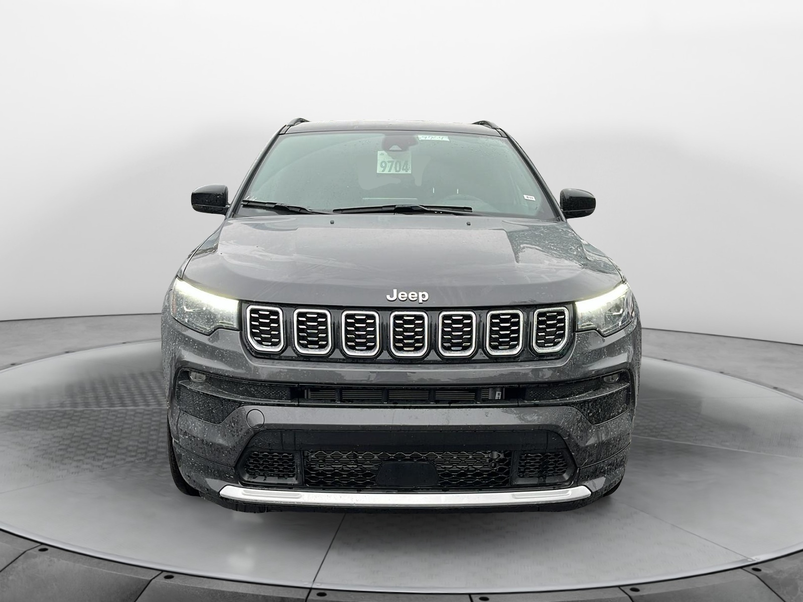 2024 Jeep Compass Limited 2