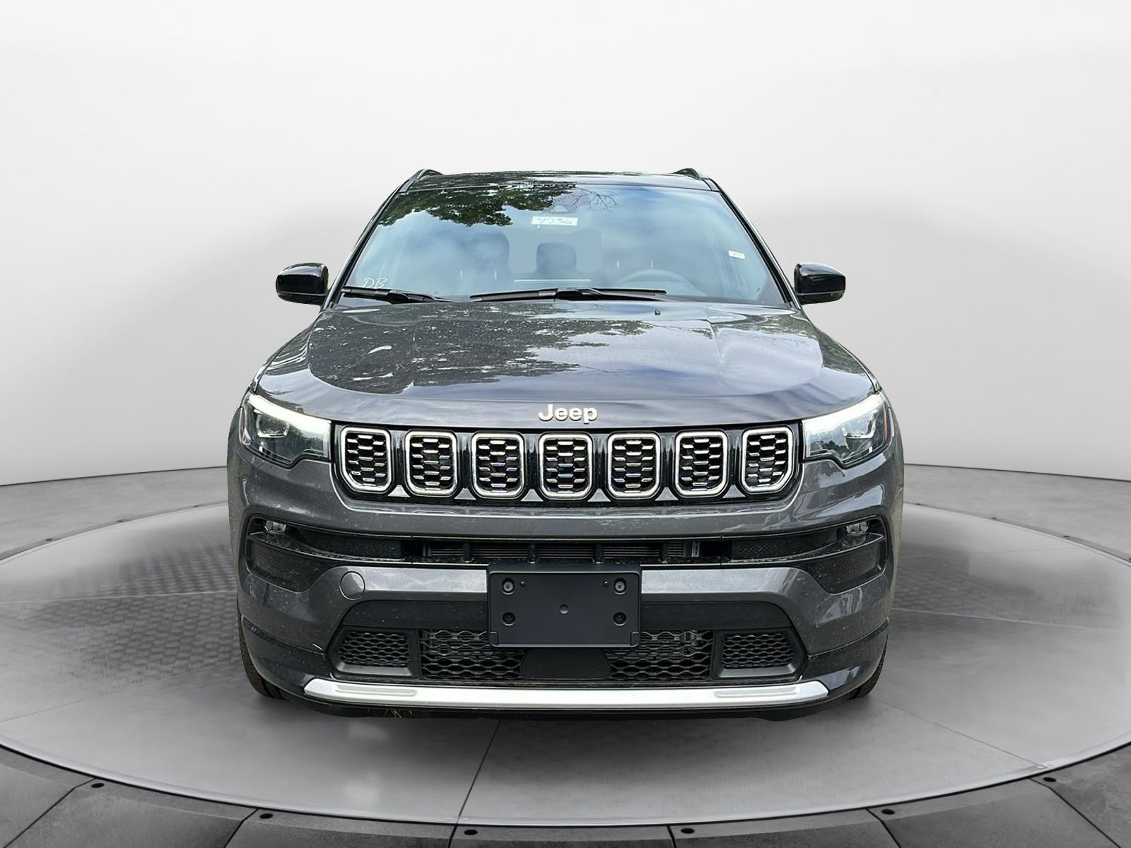 2024 Jeep Compass Limited 2