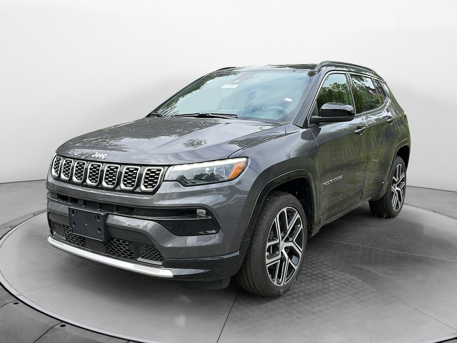 2024 Jeep Compass Limited 3