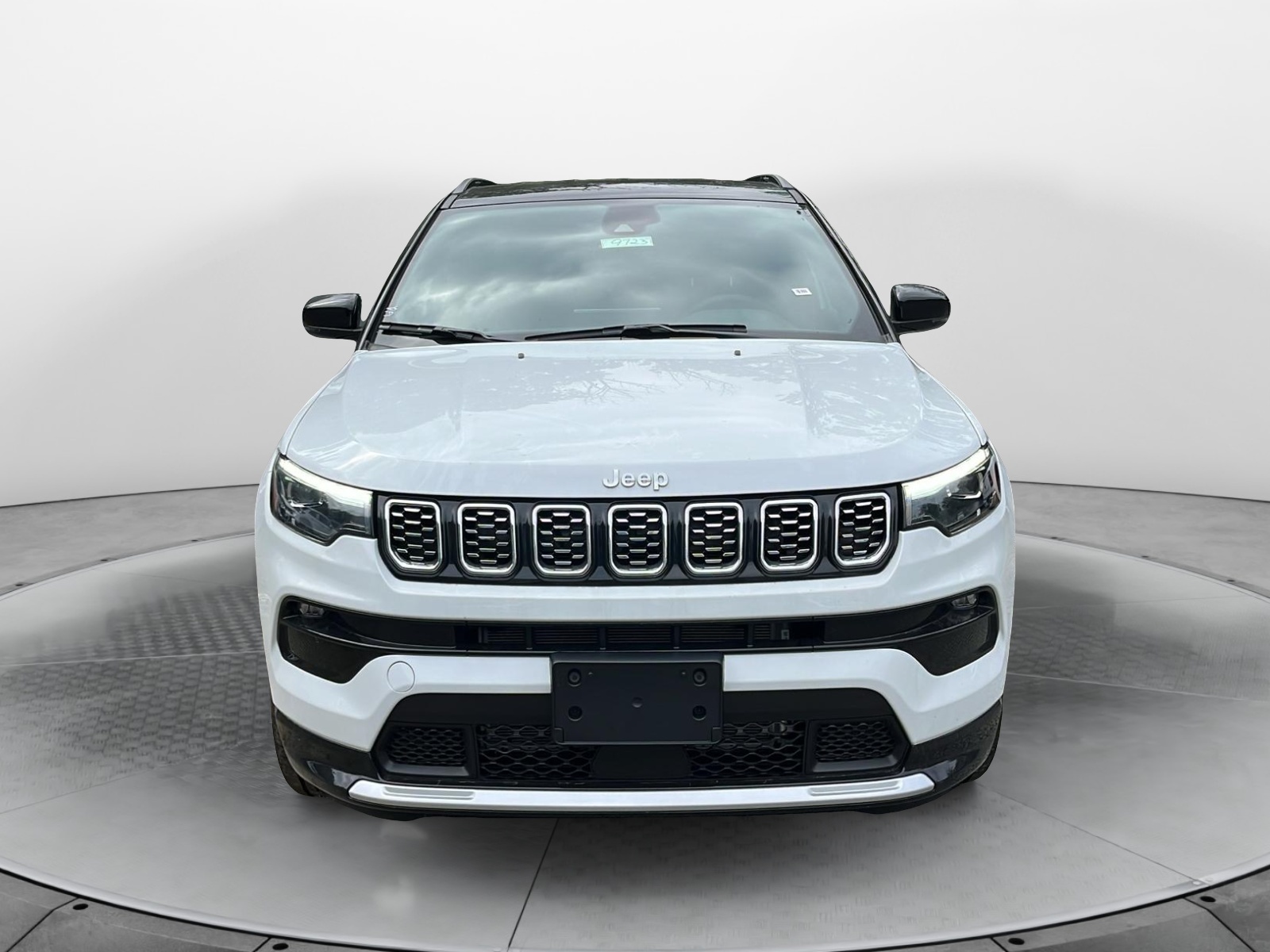 2024 Jeep Compass Limited 2