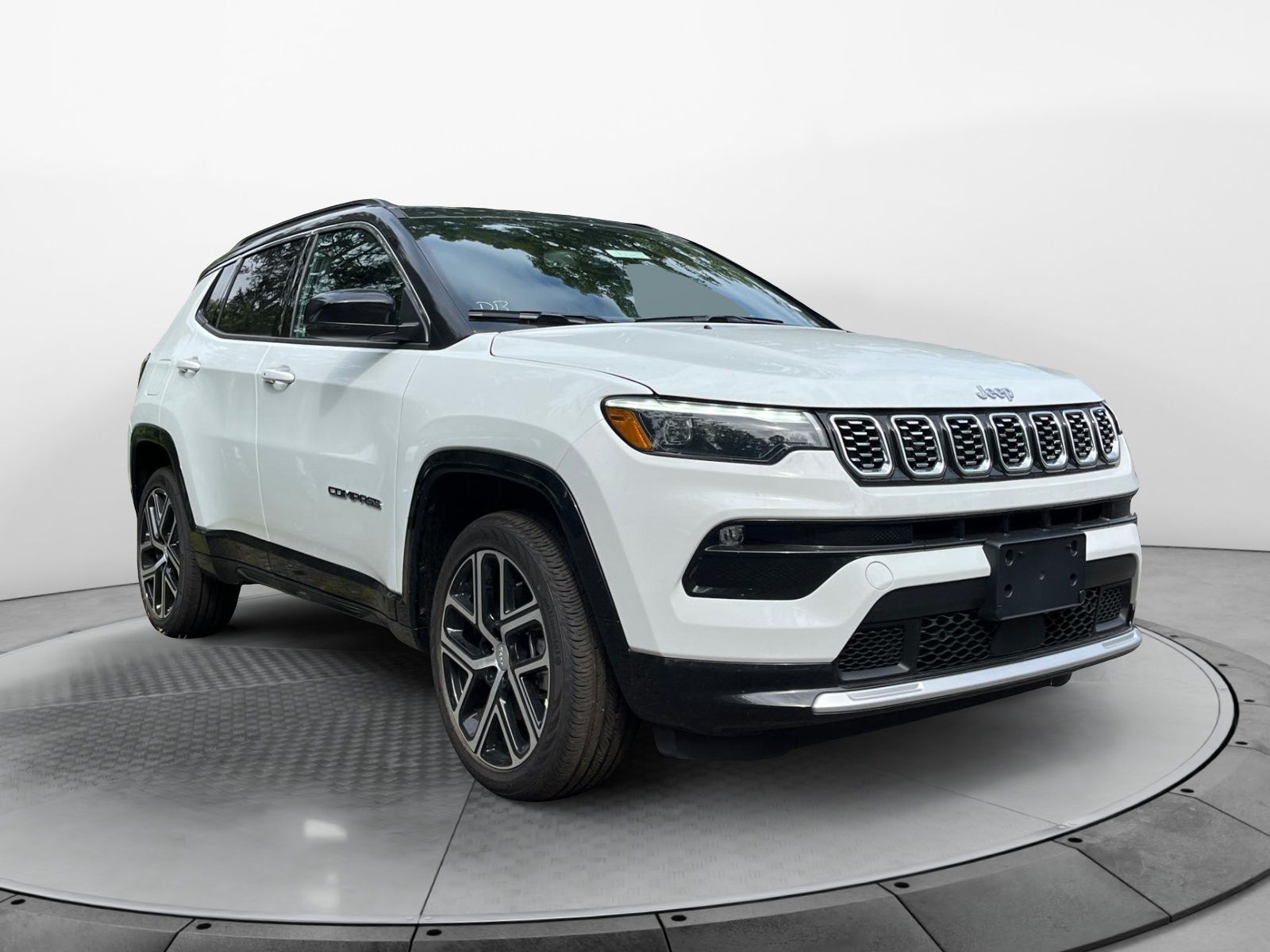 2024 Jeep Compass Limited 1