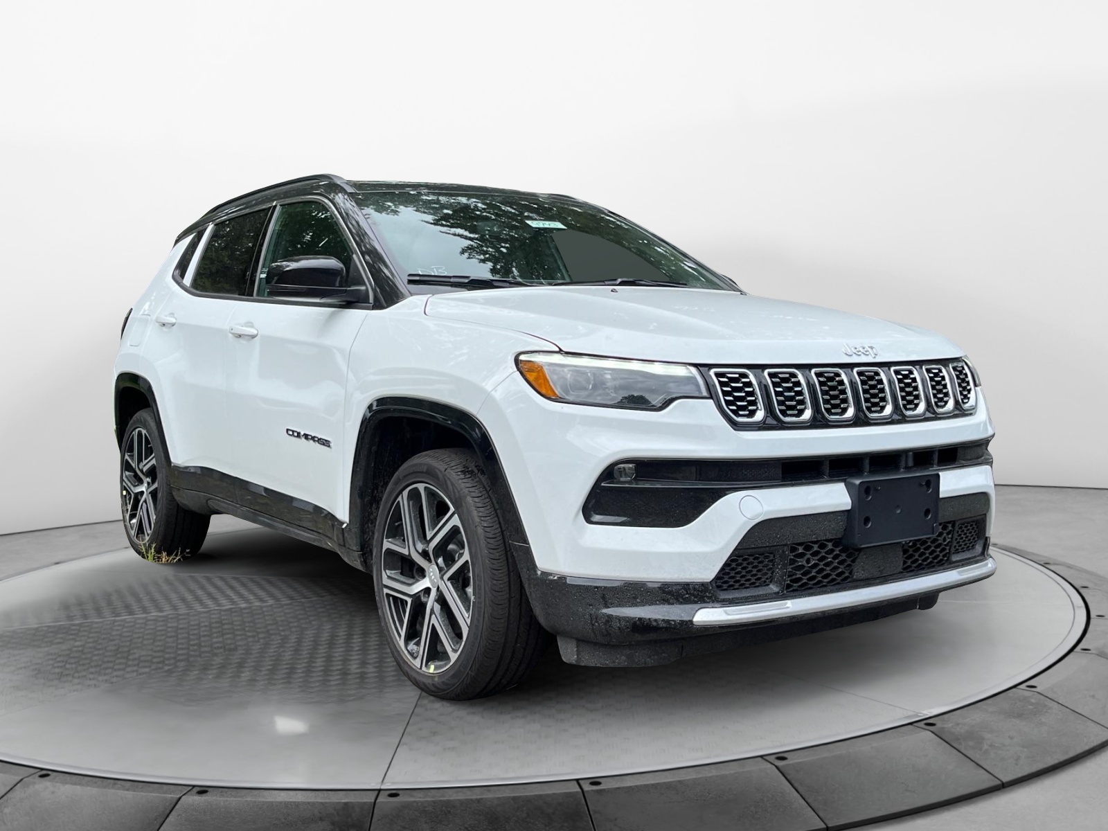 2024 Jeep Compass Limited 1