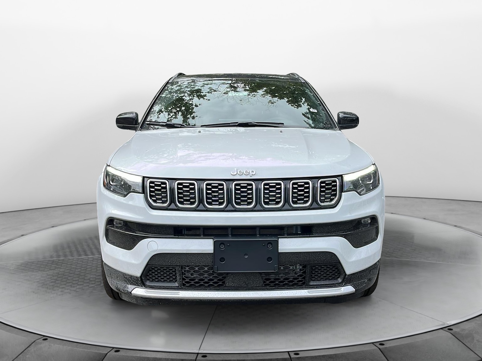 2024 Jeep Compass Limited 2