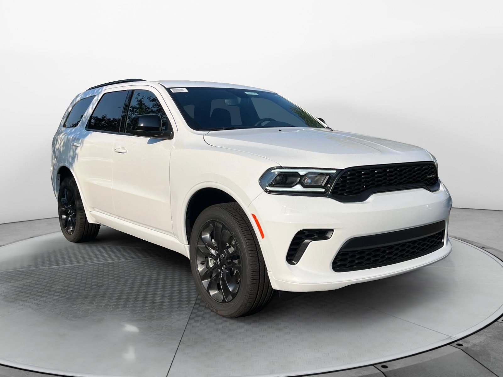 2025 Dodge Durango GT 1