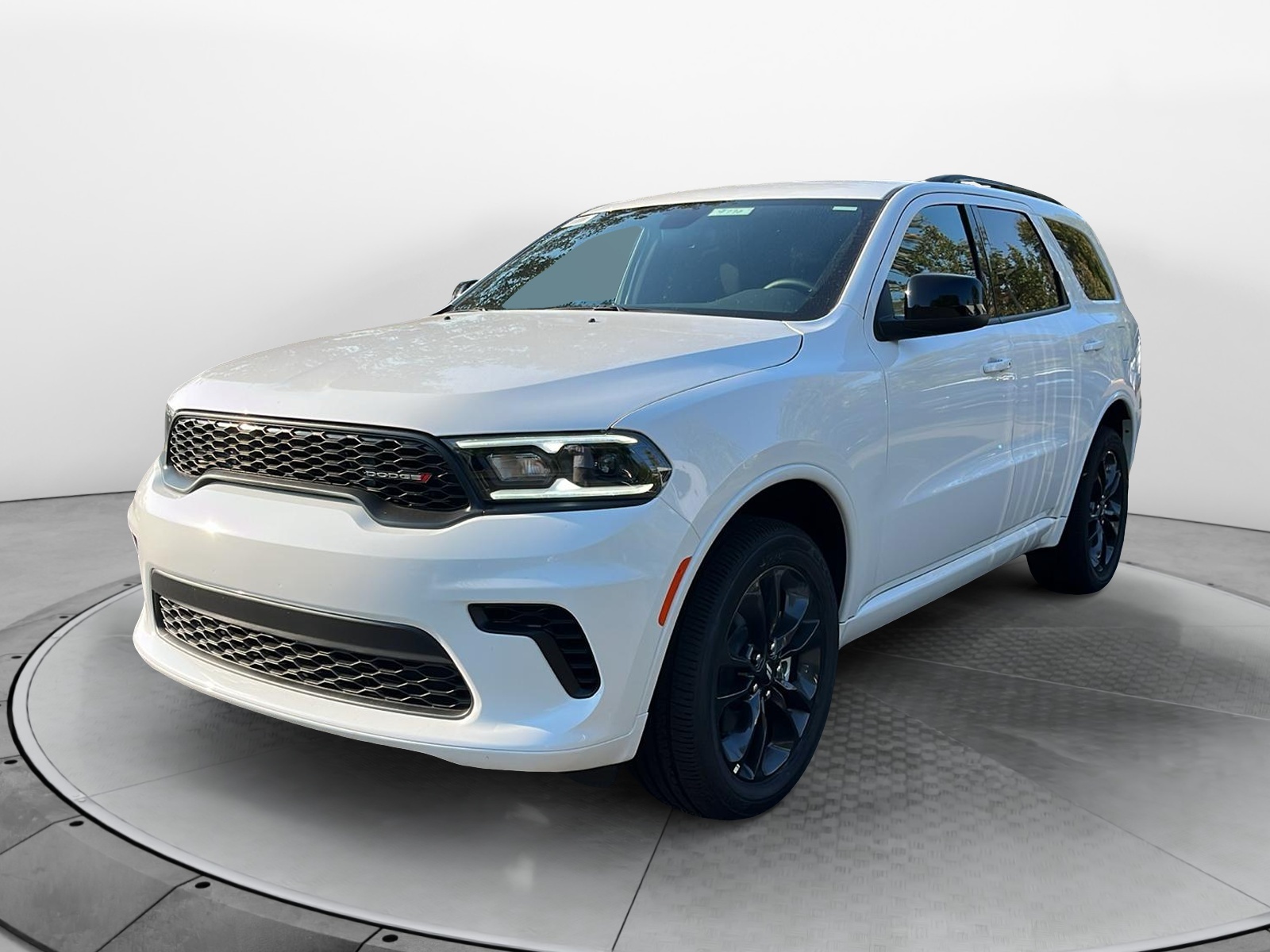 2025 Dodge Durango GT 3