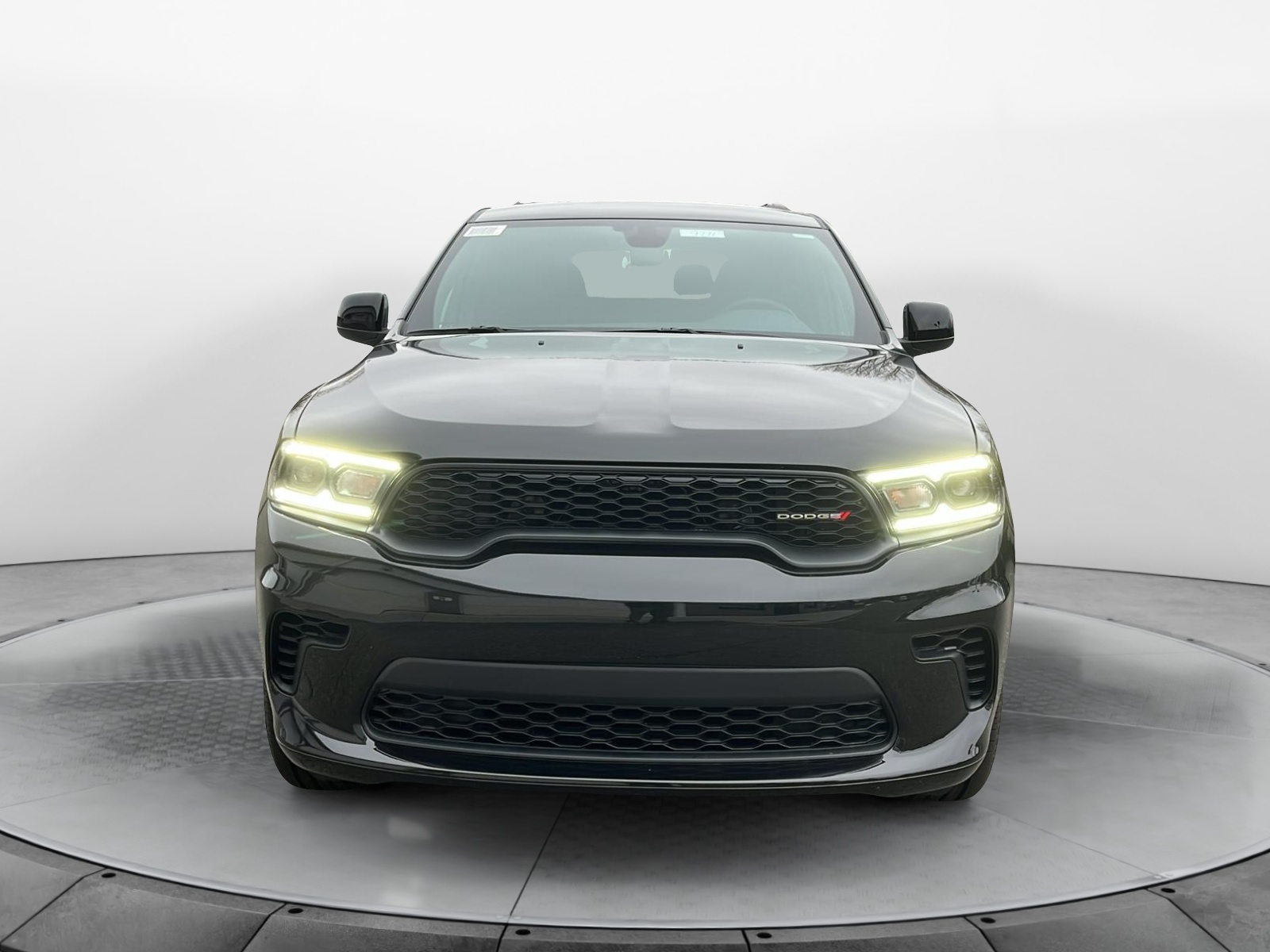 2025 Dodge Durango GT 3