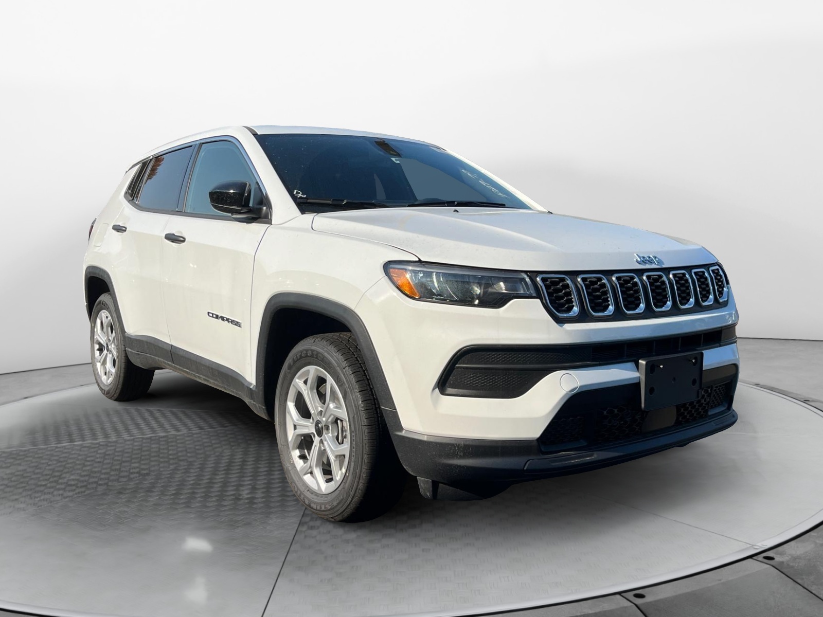 2025 Jeep Compass Sport 1