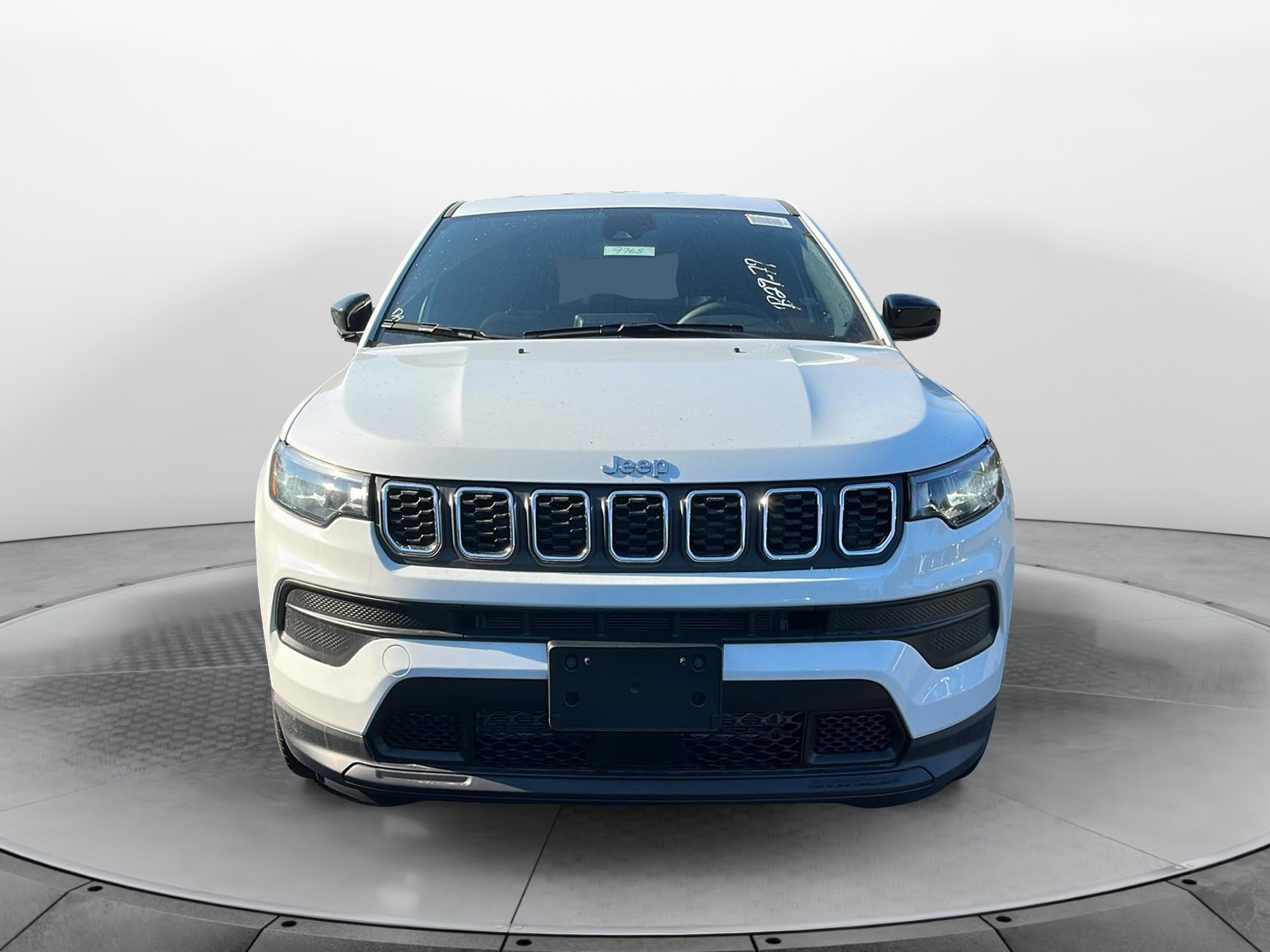 2025 Jeep Compass Sport 2