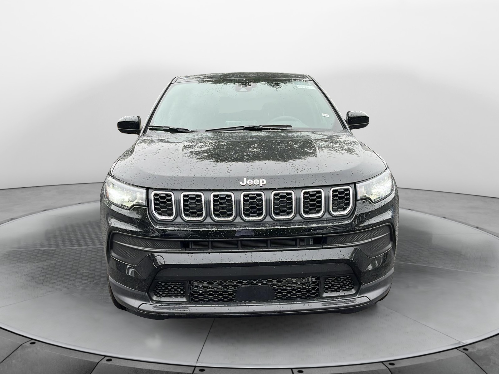 2025 Jeep Compass Sport 2