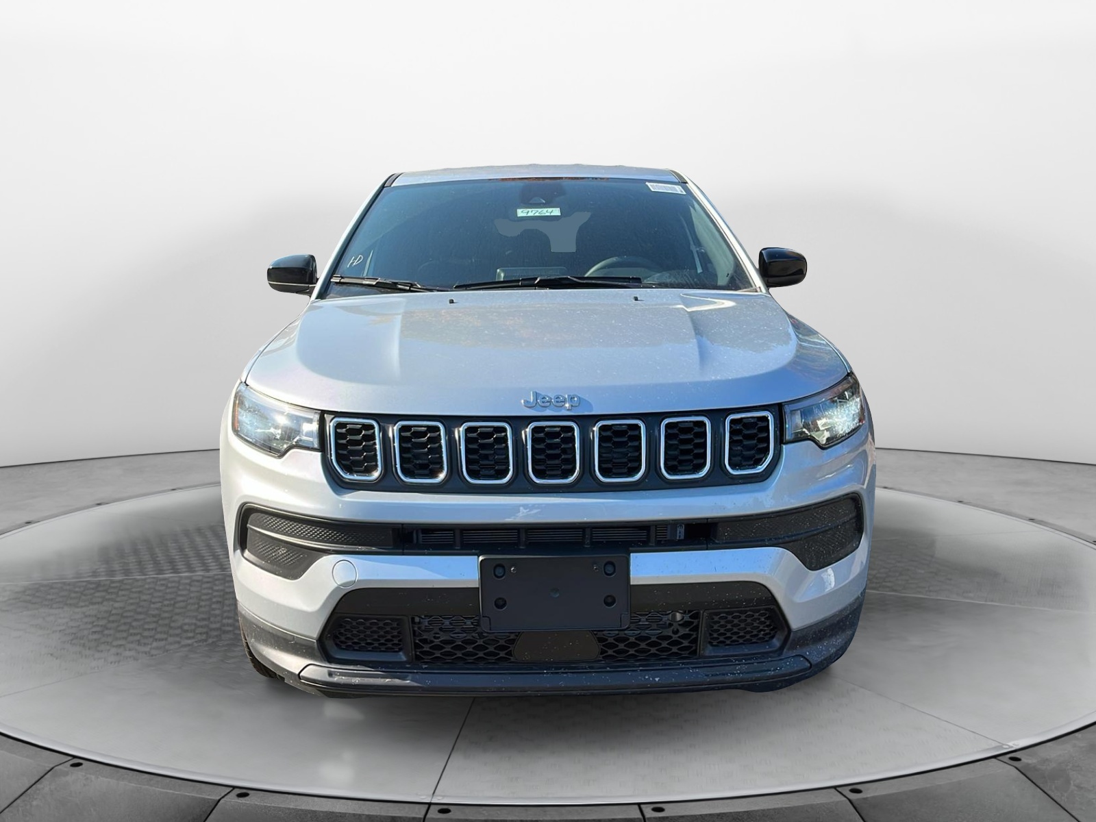 2025 Jeep Compass Sport 2