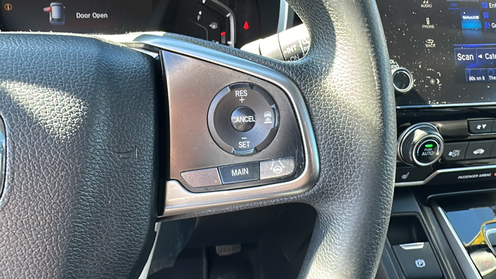 2018 Honda CR-V EX 13