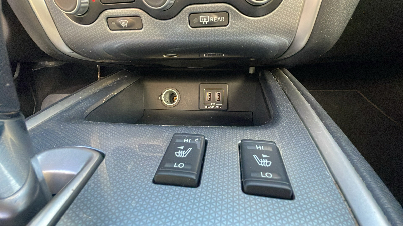 2018 Nissan Pathfinder SL 20