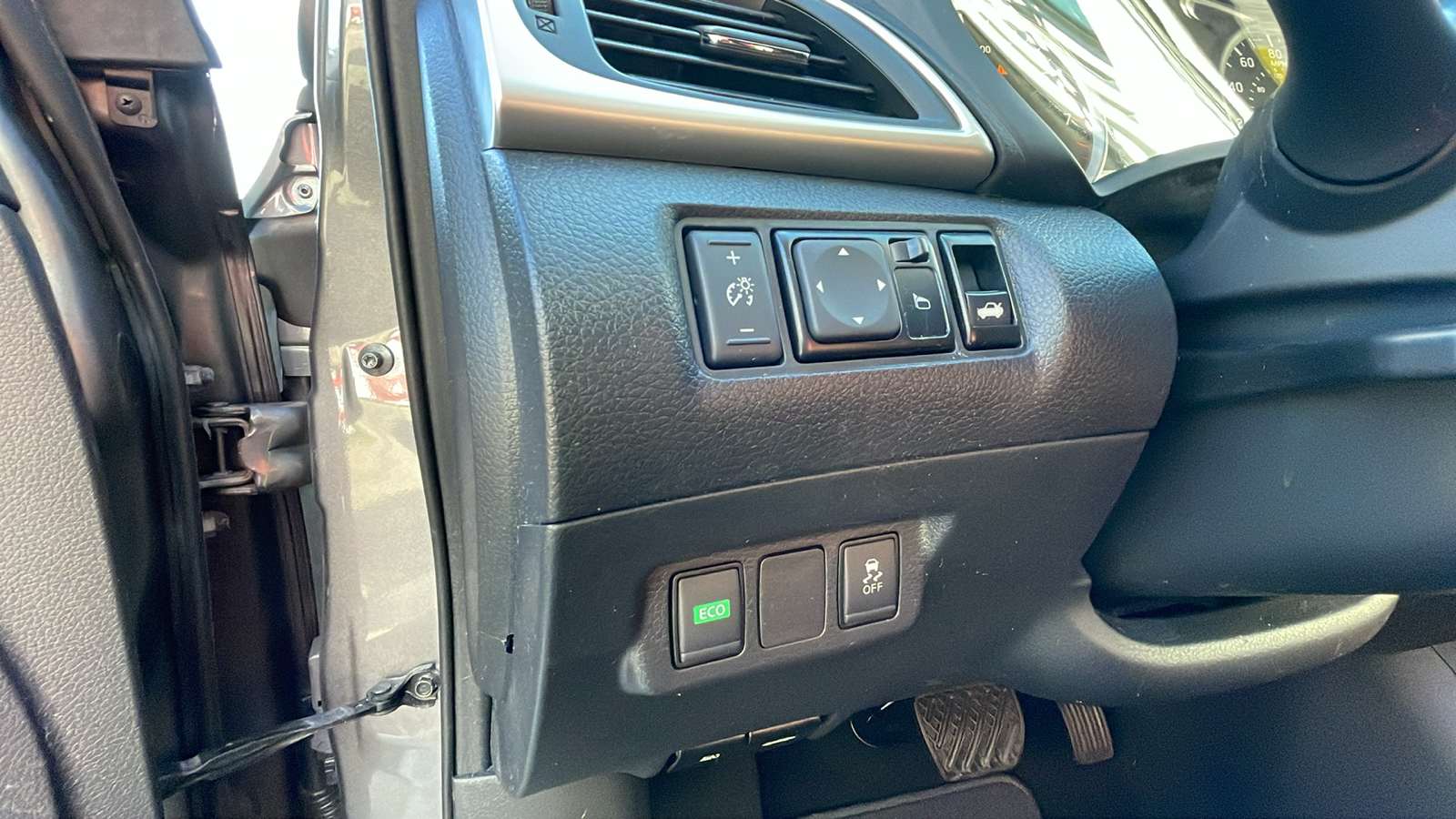 2019 Nissan Sentra SL 10