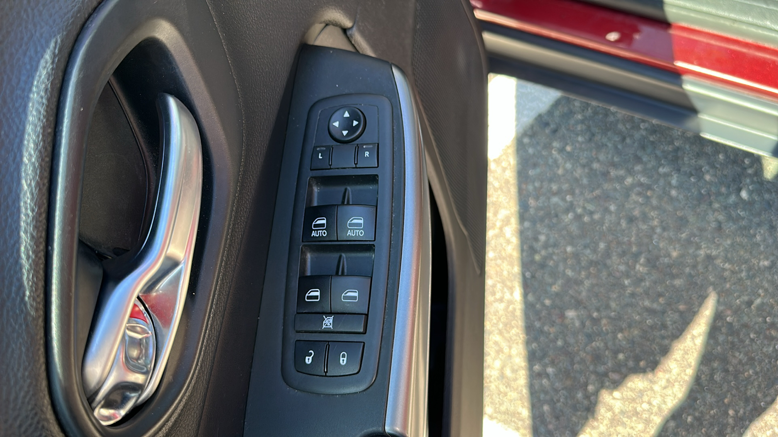 2019 Jeep Cherokee Latitude Plus 9