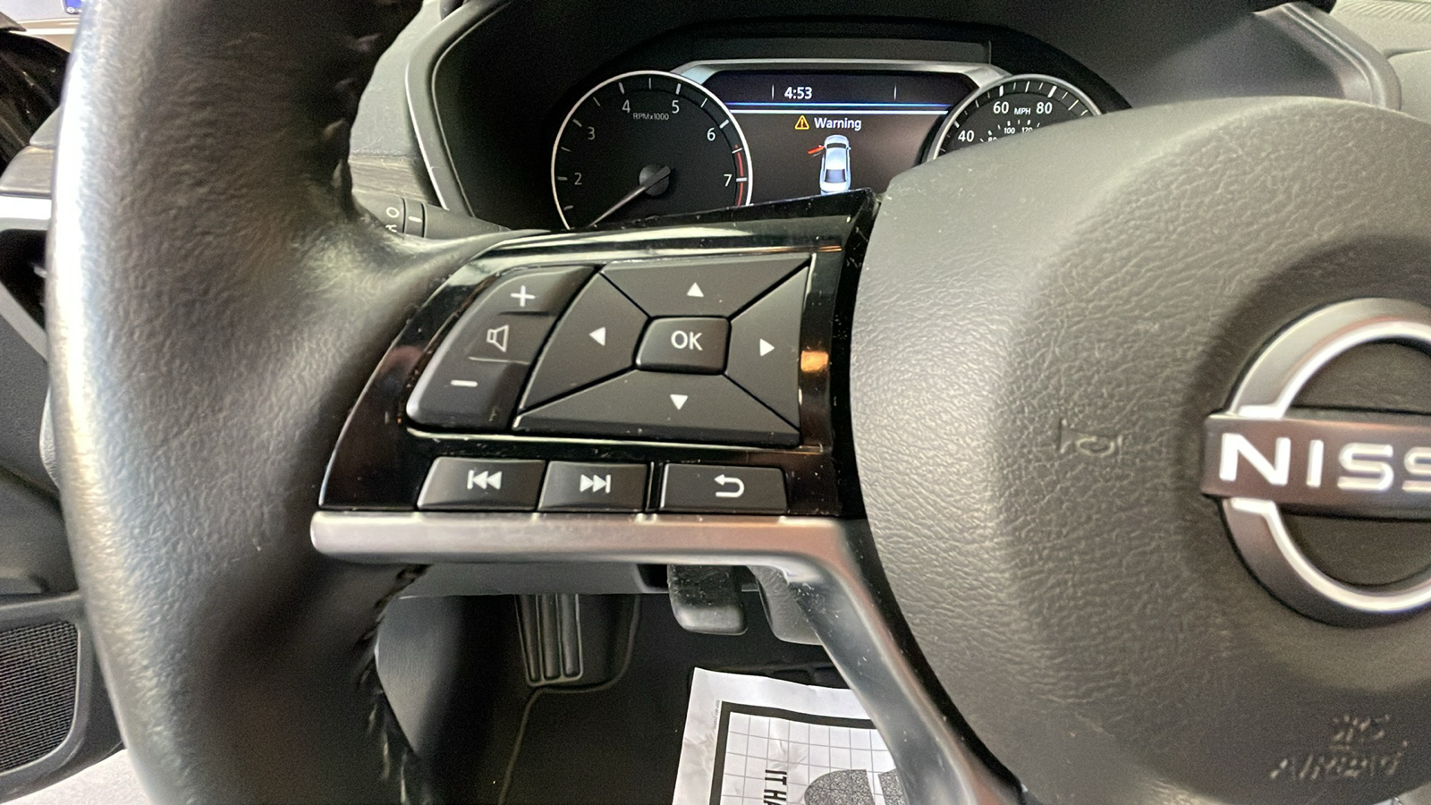 2023 Nissan Altima 2.5 SL 11