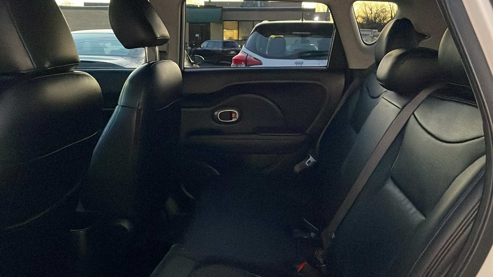 2015 Kia Soul Base 20