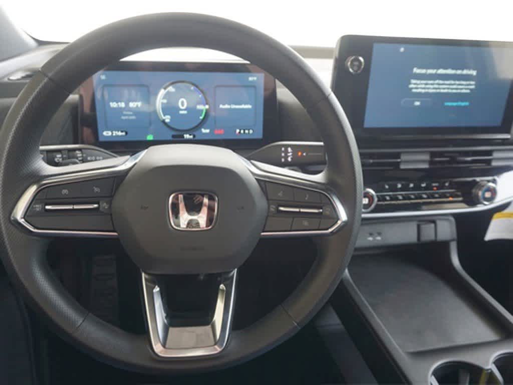 2024 Honda Prologue EX 11