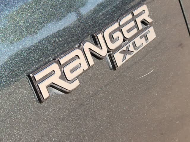 2004 Ford Ranger XLT Appearance 4dr Supercab 4.0L 7